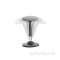 Silla de cabañas de altura ergonómica moderna de oficina de oficina